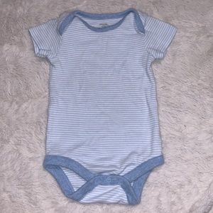 (3 for $10) George bodysuit